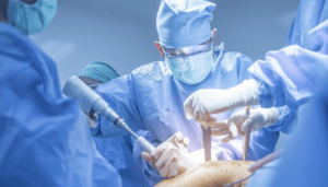 How You Can Combine Orthopedic Surgery With Regenerative Medicine For Better Outcomes post