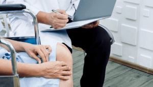 Revision Joint Surgery: What Happens When A Previous Replacement Wears Out post