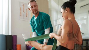 Sports Medicine Isn't Just About Injuries - It's About Peak Performance post