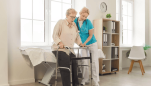 What Are The Biggest Don'ts After A Hip Replacement? post