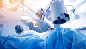 Affordable Innovation: Can High-Tech Orthopedics Be Cost-Effective? post