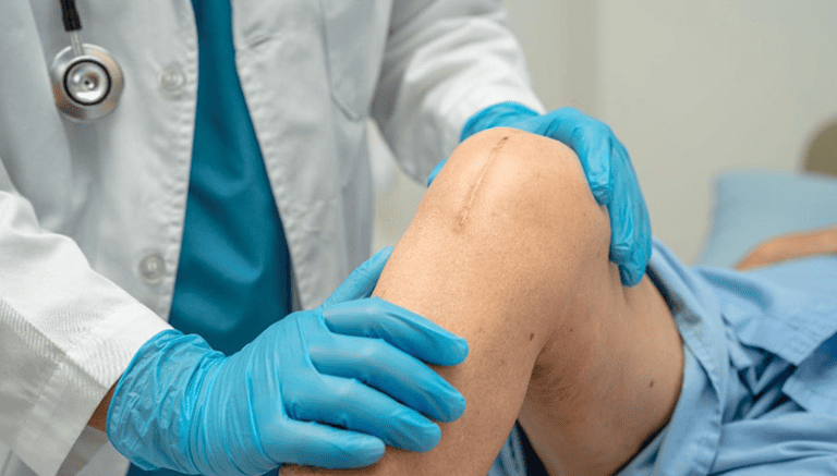 Can I Go Home The Same Day After Joint Replacement Surgery? post