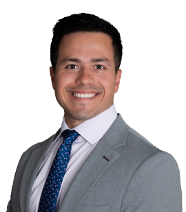 SRP - Dr. Daniel Tarazona