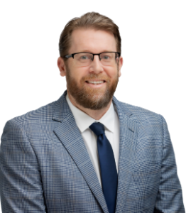 SRP - Dr. Robert Butler