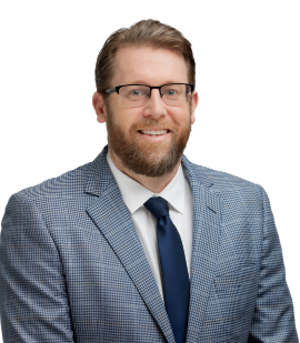 SRP - Dr. Robert Butler