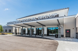 SRP Fishhawk Location