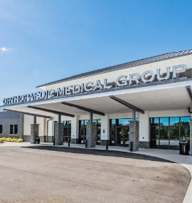 SRP Preferred Surgical Facility Image