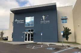 SRP Tampa Location