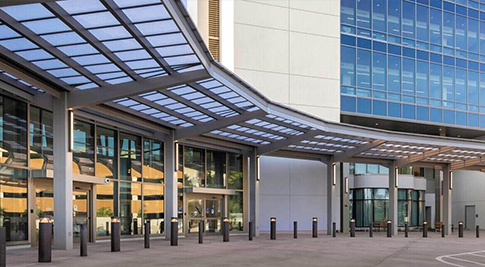 St. Anthony's Hospital Photo