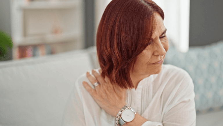 At What Point Does Shoulder Arthritis Require Surgical Intervention? post