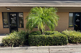 SRP Sun City Location