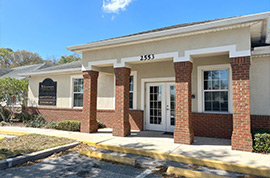 SRP Wesley Chapel Location