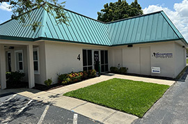 SRP Winter Haven Location