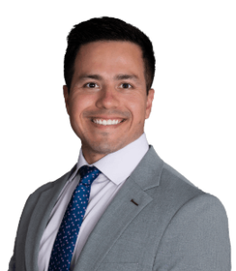 HKR Dr. Daniel Tarazona
