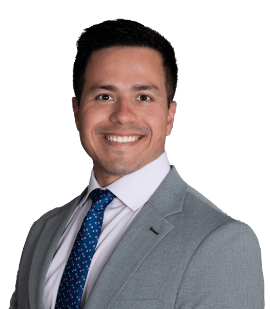 HKR Dr. Daniel Tarazona