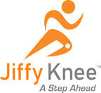 HKR Jiffy Knee Logo