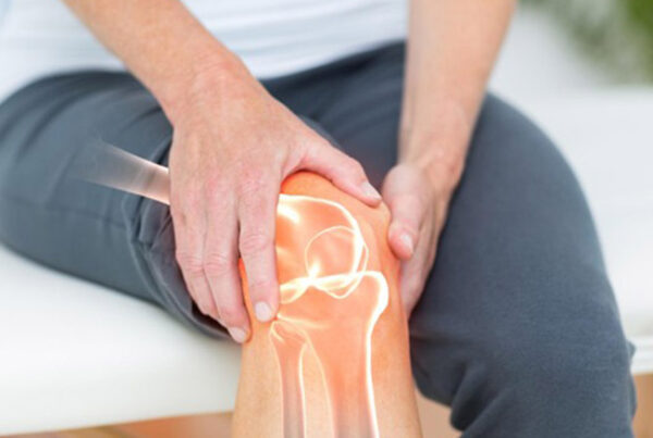 Knee Replacement Options for Active Adults Under 50 Post