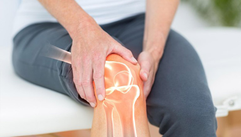 Knee Replacement Options for Active Adults Under 50 Post