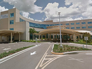 Riverview Physical Therapy Location