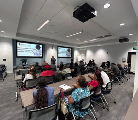 Total Joint Replacement Class Image