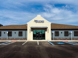 Apollo Beach Physical Therapy Location