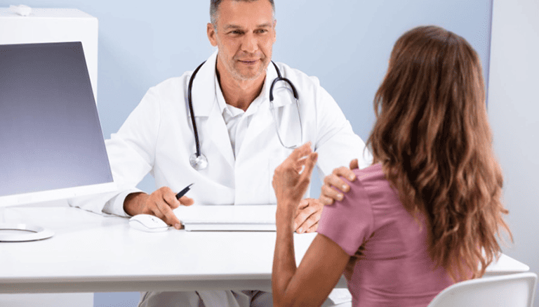 Who Is a Good Candidate for Reverse Total Shoulder Replacement? post