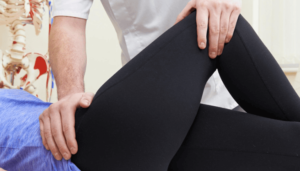 How Early Intervention Can Improve Hip Replacement Outcomes post