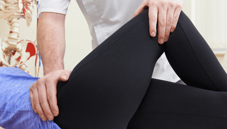 How Early Intervention Can Improve Hip Replacement Outcomes post