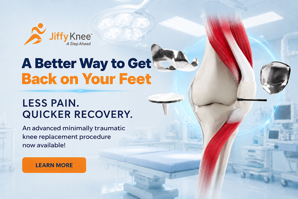 Jiffy Knee Mobile Slide