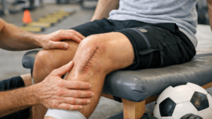 Physical Therapy After Jiffy Knee Surgery: Do You Still Need It? post