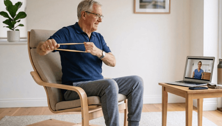 Can Pre-Surgery Strength Training Help? Why Prehab is Trending in Tampa post