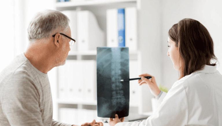 How Do I Know If I Should See a Spine Specialist in Tampa? What We Treat post