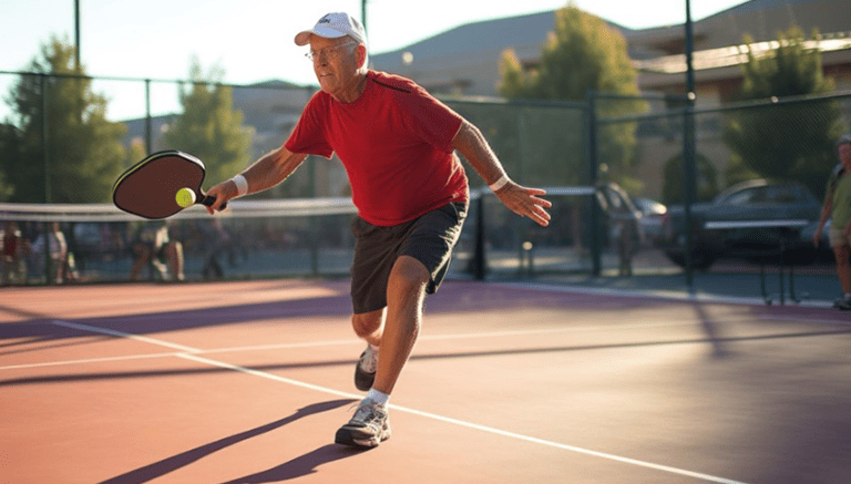 5 Hidden Orthopedic Risks of Pickleball Injuries in Tampa Bay Adults Over 50 post