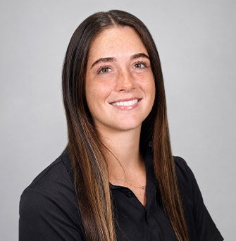 Delaney Trushel, LAT, ATC