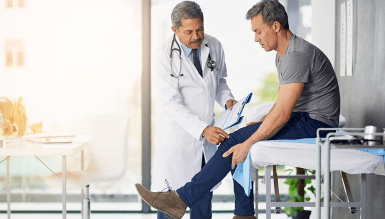 Do I Need an MRI Before Seeing an Orthopedic Surgeon? post