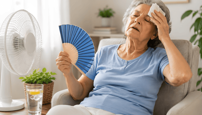 Preparing for Joint Replacement During Florida's Summer Heat post
