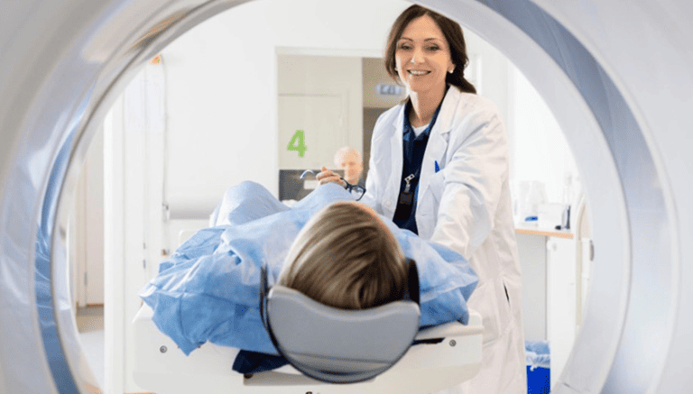 Can You Have an MRI With a Hip or Knee Replacement? post