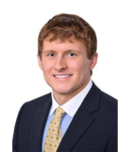 HKR Dr. Zachary Gapinski