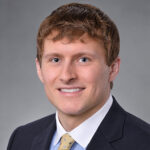 Zachary Gapinski Headshot