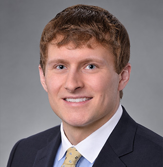 Zachary Gapinski, MD