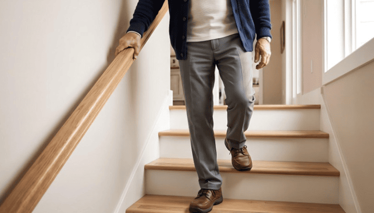 How Joint Replacement Can Help You Stay Independent Longer post